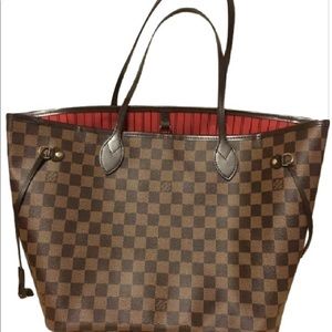 Louis Vuitton Tote